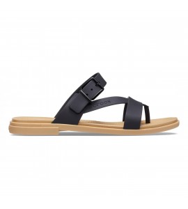 Crocs Tulum Toe Post Sandal W