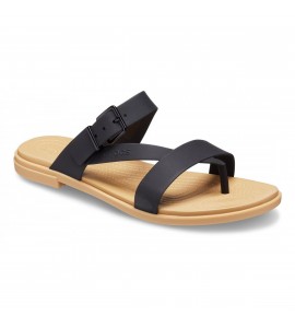 Crocs Tulum Toe Post Sandal W