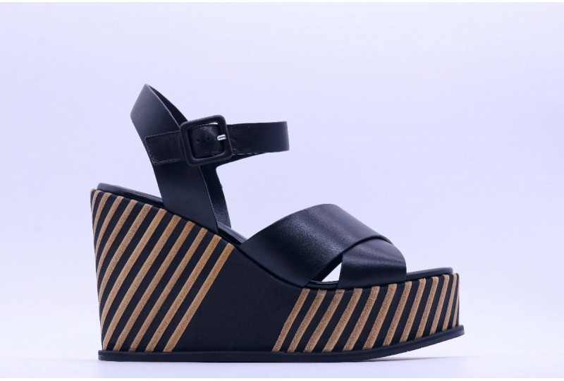 ELVIO ZANON Sandalo donna