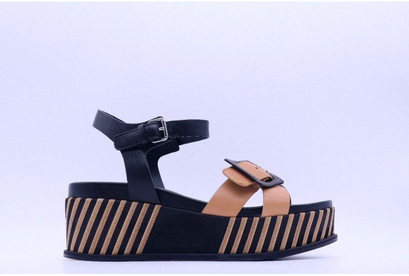 ELVIO ZANON Sandalo donna
