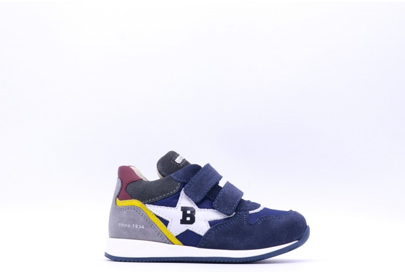 BALDUCCI SOFT SNEAKERS