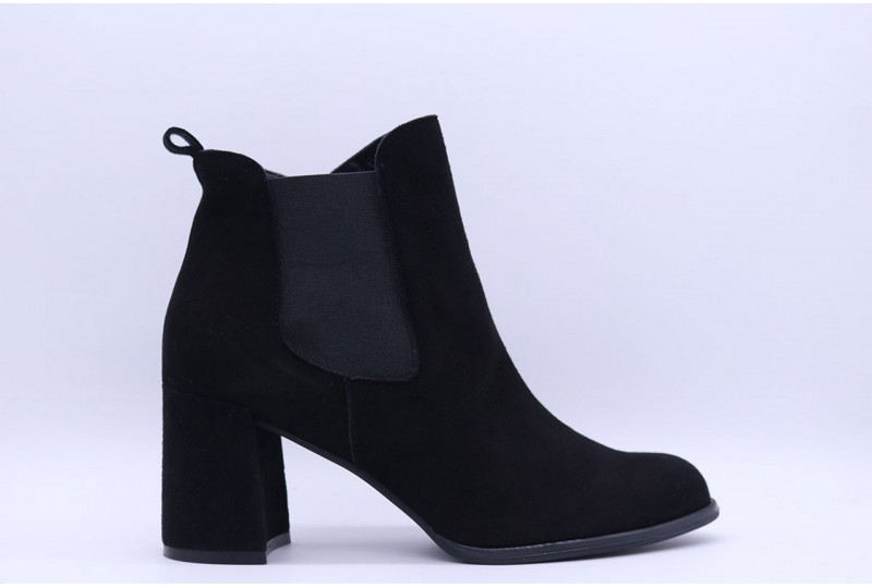 MELLUSO Stivaletto donna