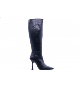 GIANMARCO F Stivale donna in pelle