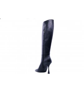 GIANMARCO F Stivale donna in pelle