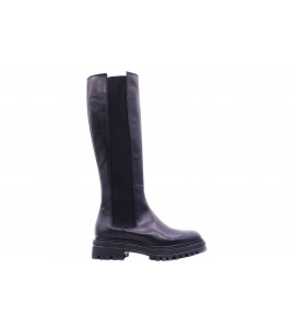 VSL Stivali con elastico donna