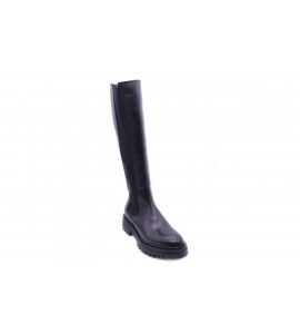 VSL Stivali con elastico donna