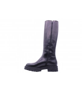 VSL Stivali con elastico donna