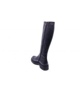 VSL Stivali con elastico donna