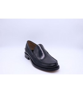SOLDINI Mocassino Liscio Uomo