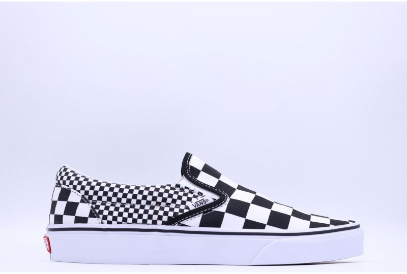 VANS CLASSIC SLIP-ON (MIX...