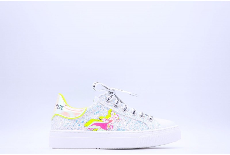 PATRIZIA PEPE Sneakers...