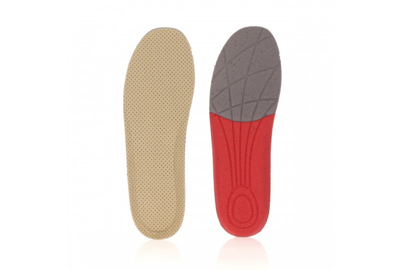 GIOVANNI TRADIGO Soft insole