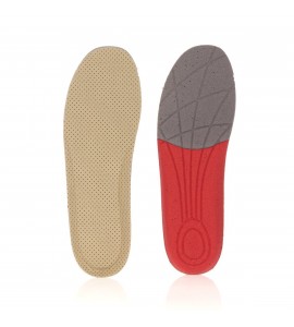 GIOVANNI TRADIGO Soft insole