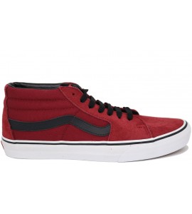 VANS SK8-MID BIKING