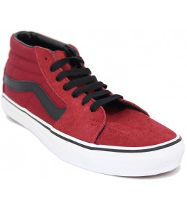 VANS SK8-MID BIKING