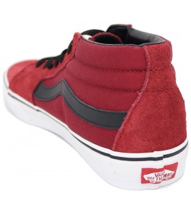 VANS SK8-MID BIKING