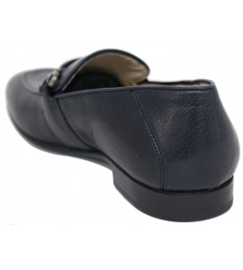 FABI mocassino FU9295A