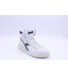 Diadora Heritage MI BASKET LUX