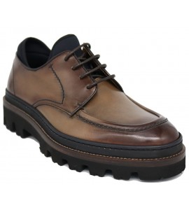 FABI stringata FU9609B