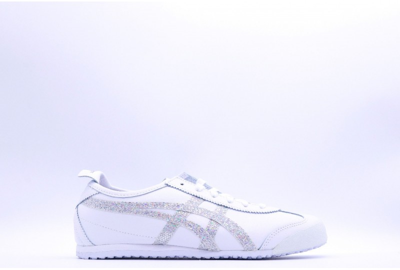 ASICS MEXICO 66 Sneakers donna