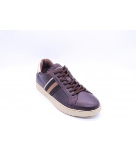 NERO GIARDINI Sneakers uomo savana