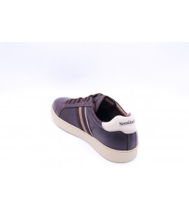 NERO GIARDINI Sneakers uomo savana