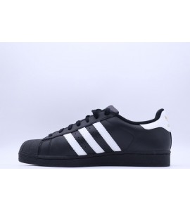 ADIDAS SUPERSTAR Sneakers Uomo