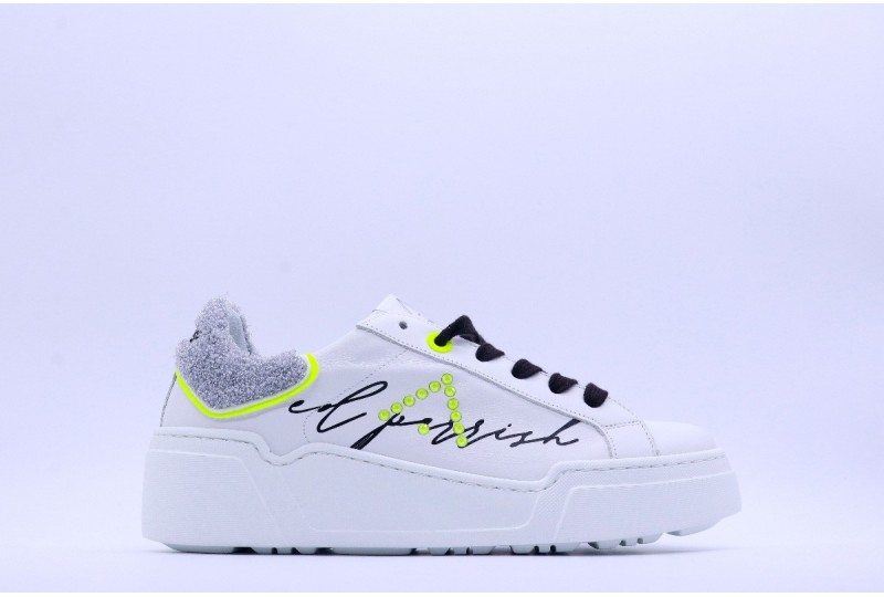 ED PARRISH Sneakers donna