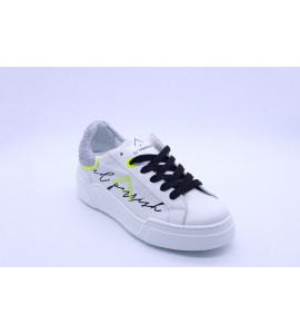 ED PARRISH Sneakers donna