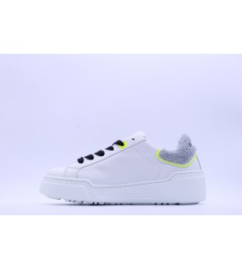 ED PARRISH Sneakers donna
