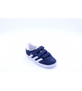 ADIDAS Scarpe Gazelle con strappi