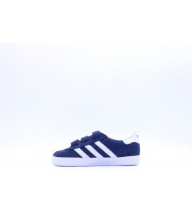 ADIDAS Scarpe Gazelle con strappi