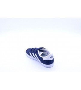 ADIDAS Scarpe Gazelle con strappi