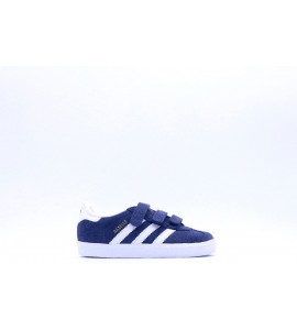 ADIDAS Scarpe Gazelle con strappi