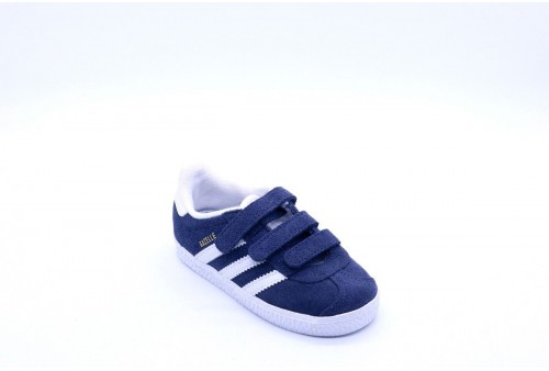 Adidas Superstar - Sneakers Bambini con Strappo – Speedd