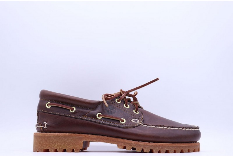 TIMBERLAND Scarpa barca uomo