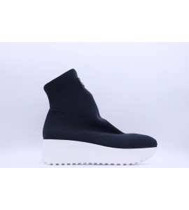 GIOSELIN Sneaker Light Flat