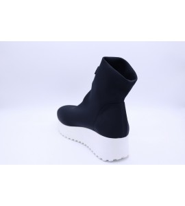 GIOSELIN Sneaker Light Flat