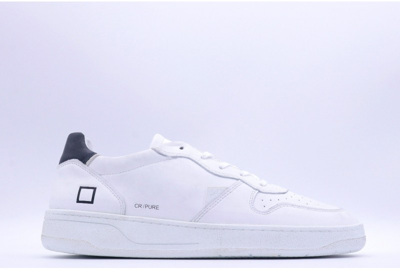 DATE Sneakers uomo Court pure