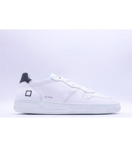 DATE Sneakers uomo Court pure