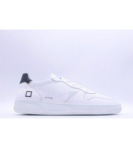 DATE Sneakers uomo Court pure