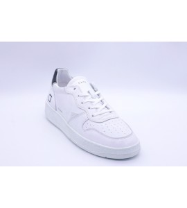DATE Sneakers uomo Court pure