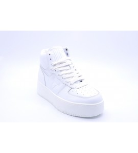 WINDSOR SMITH Sneakers donna con platform