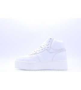 WINDSOR SMITH Sneakers donna con platform