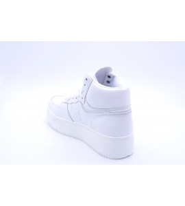 WINDSOR SMITH Sneakers donna con platform