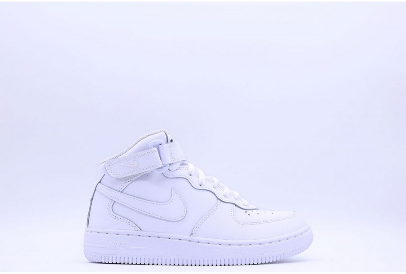 NIKE Air Force One Mid...