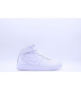 NIKE Air Force One Mid Sneakers