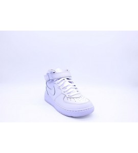 NIKE Air Force One Mid Sneakers