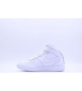 NIKE Air Force One Mid Sneakers