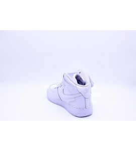 NIKE Air Force One Mid Sneakers